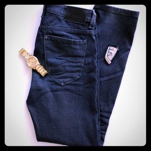 Italian Designer Jeans